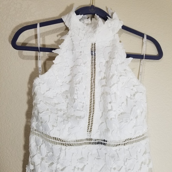 NWT Bardot Gemma Dress - Picture 3 of 8